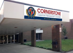 christian cornerstone academy mifflin west pa